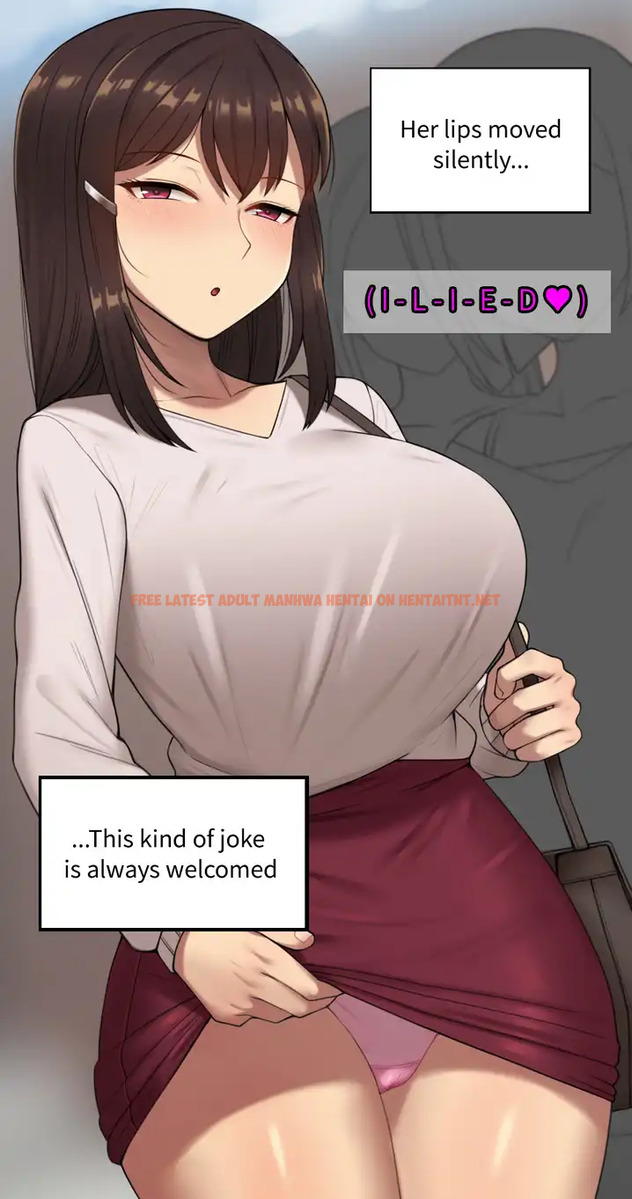 Read Hentai Image 6 019 in comic There’s Something Loose In Her Head - Chapter 8 - hentaitnt.net