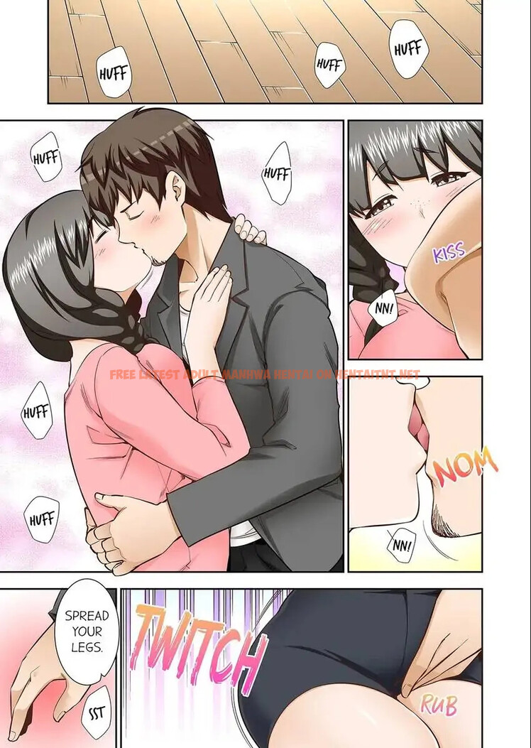 Read Hentai Image 2 30f60 in comic They’ll All Find Out That It’s Inside Me! - Chapter 100 - hentaitnt.net