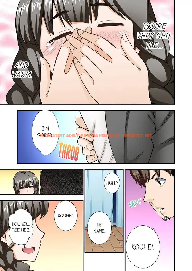 Read Hentai Image 8 7174c in comic They’ll All Find Out That It’s Inside Me! - Chapter 101 - hentaitnt.net