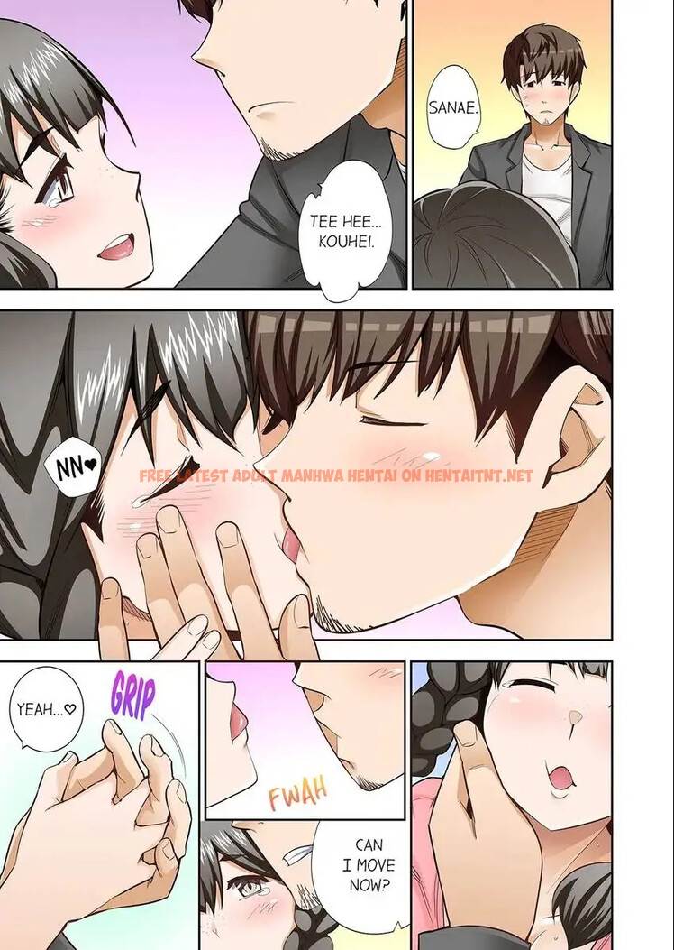 Read Hentai Image 2 c5755 in comic They’ll All Find Out That It’s Inside Me! - Chapter 102 - hentaitnt.net