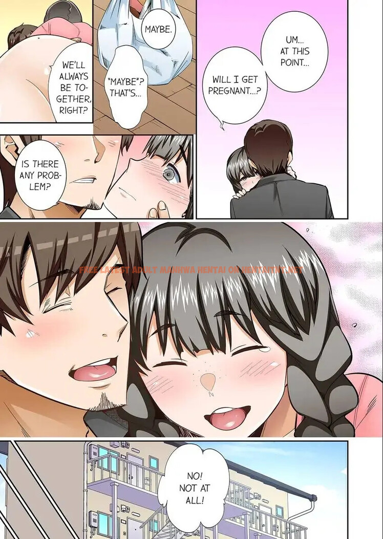 Read Hentai Image 6 c5755 in comic They’ll All Find Out That It’s Inside Me! - Chapter 102 - hentaitnt.net