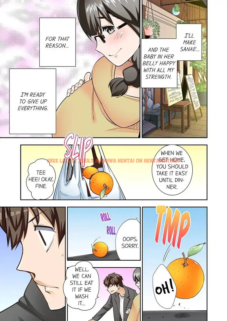 Read Hentai Image 8 c5755 in comic They’ll All Find Out That It’s Inside Me! - Chapter 102 - hentaitnt.net