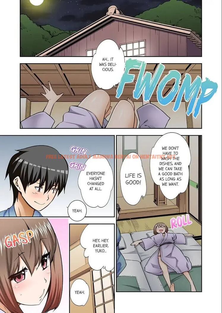 Read Hentai Image 2 0d391 in comic They’ll All Find Out That It’s Inside Me! - Chapter 104 - hentaitnt.net