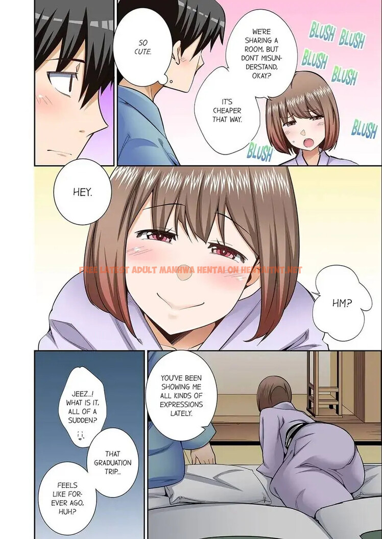 Read Hentai Image 3 0d391 in comic They’ll All Find Out That It’s Inside Me! - Chapter 104 - hentaitnt.net