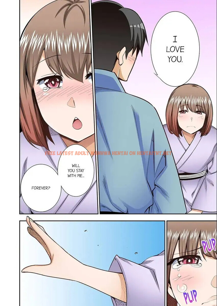 Read Hentai Image 5 0d391 in comic They’ll All Find Out That It’s Inside Me! - Chapter 104 - hentaitnt.net