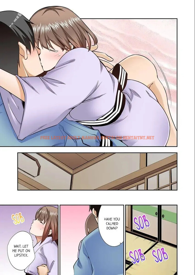 Read Hentai Image 6 0d391 in comic They’ll All Find Out That It’s Inside Me! - Chapter 104 - hentaitnt.net