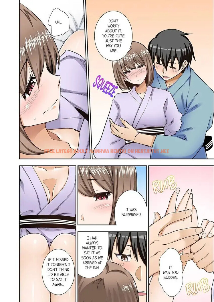 Read Hentai Image 7 0d391 in comic They’ll All Find Out That It’s Inside Me! - Chapter 104 - hentaitnt.net