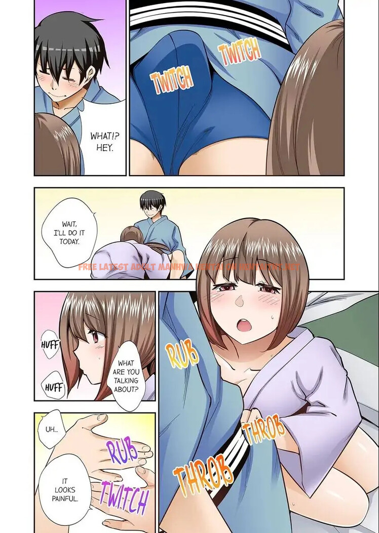 Read Hentai Image 5 93d0a in comic They’ll All Find Out That It’s Inside Me! - Chapter 105 - hentaitnt.net