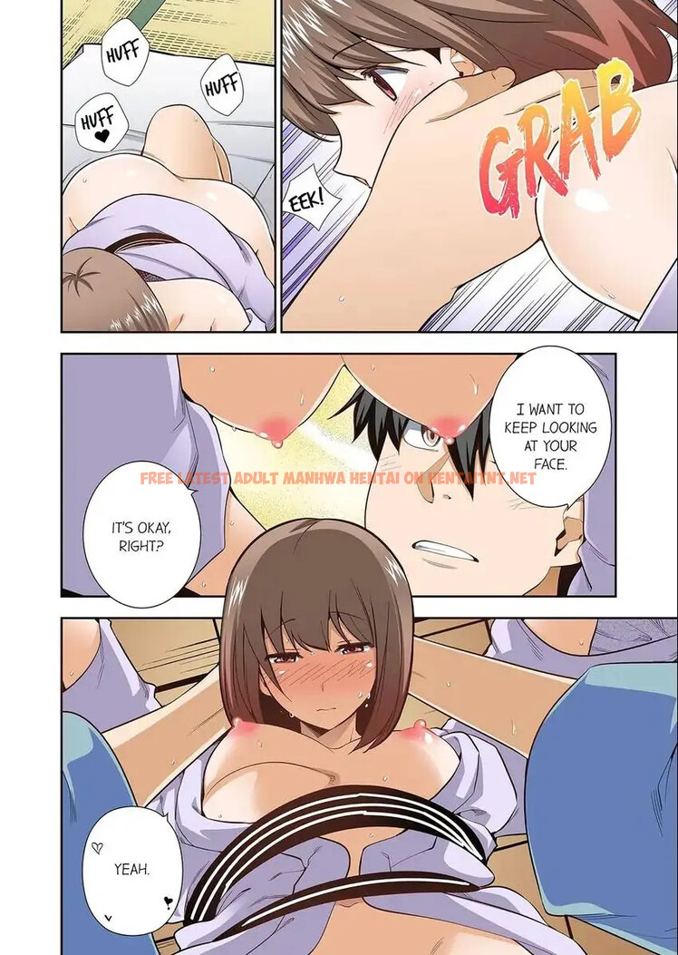 Read Hentai Image 9 2a692 in comic They’ll All Find Out That It’s Inside Me! - Chapter 106 - hentaitnt.net