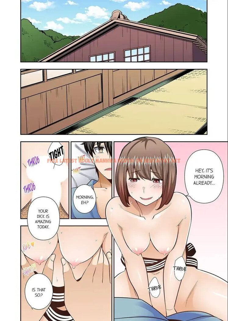 Read Hentai Image 5 4a622 in comic They’ll All Find Out That It’s Inside Me! - Chapter 107 - hentaitnt.net