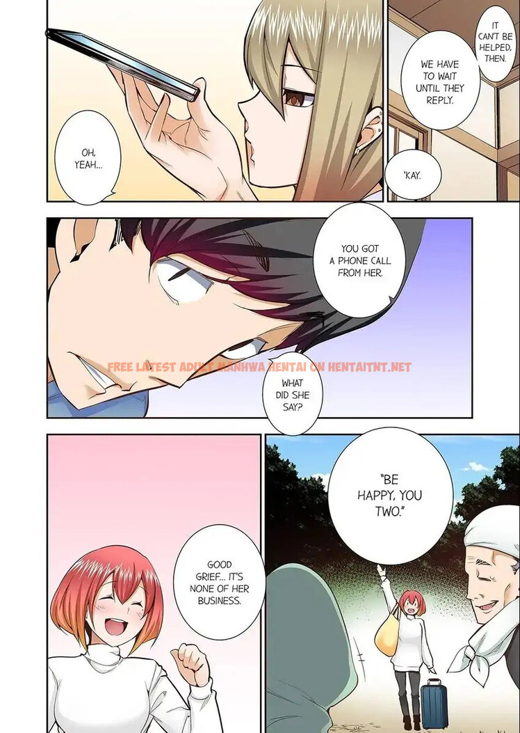 Read Hentai Image 7 a58f1 in comic They’ll All Find Out That It’s Inside Me! - Chapter 108 - hentaitnt.net