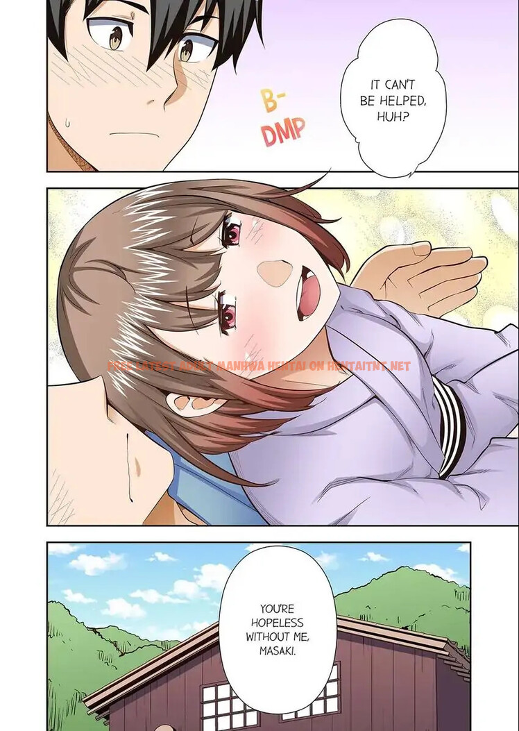 Read Hentai Image 9 a58f1 in comic They’ll All Find Out That It’s Inside Me! - Chapter 108 - hentaitnt.net