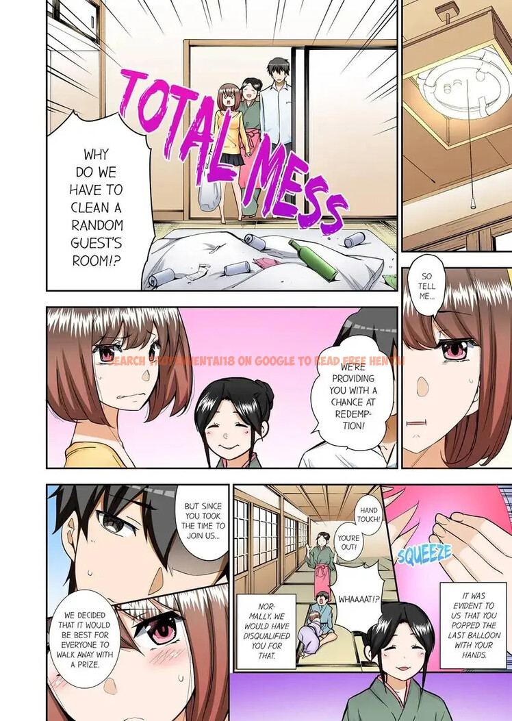 Read Hentai Image 5 715f5 in comic They’ll All Find Out That It’s Inside Me! - Chapter 13 - hentaitnt.net