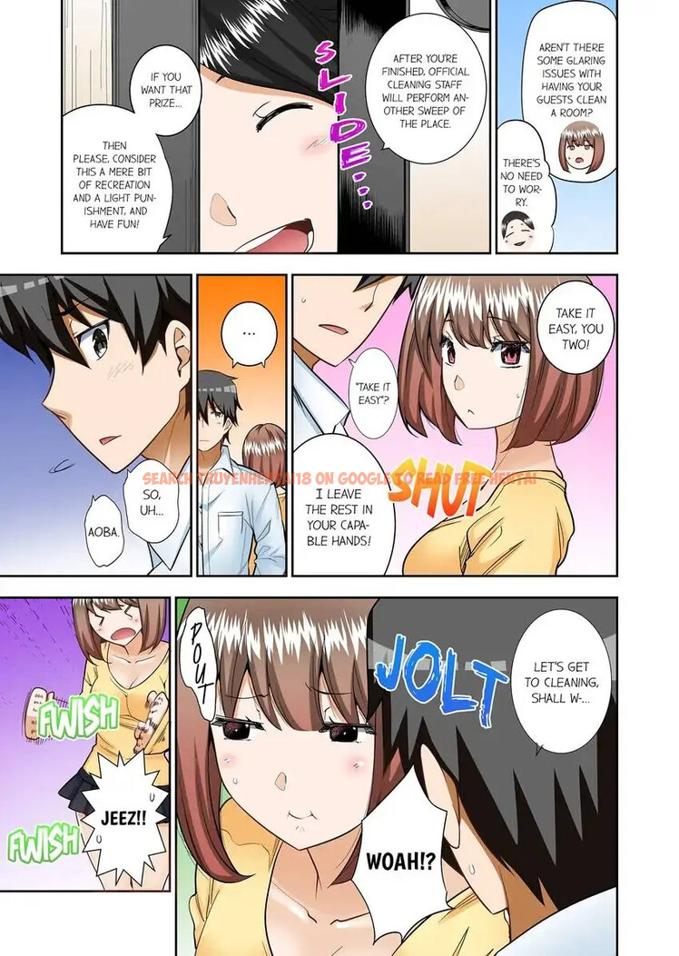 Read Hentai Image 6 715f5 in comic They’ll All Find Out That It’s Inside Me! - Chapter 13 - hentaitnt.net