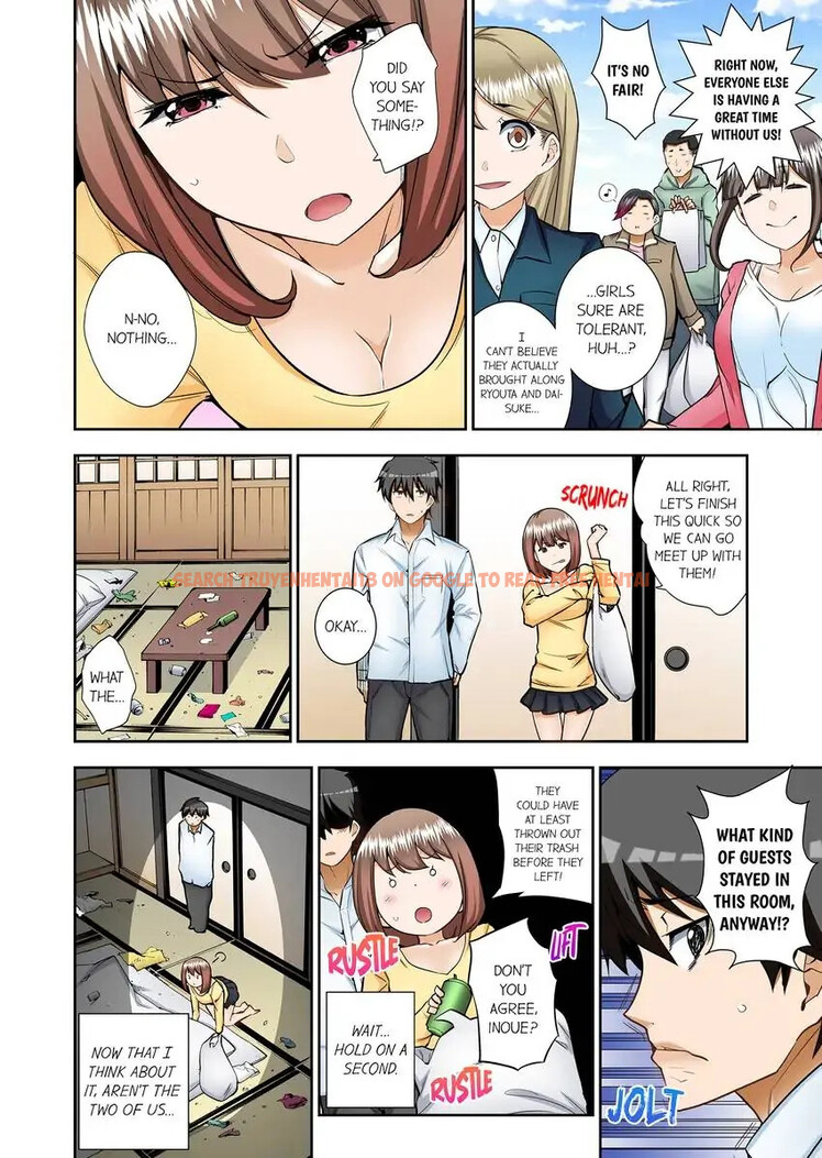 Read Hentai Image 7 715f5 in comic They’ll All Find Out That It’s Inside Me! - Chapter 13 - hentaitnt.net