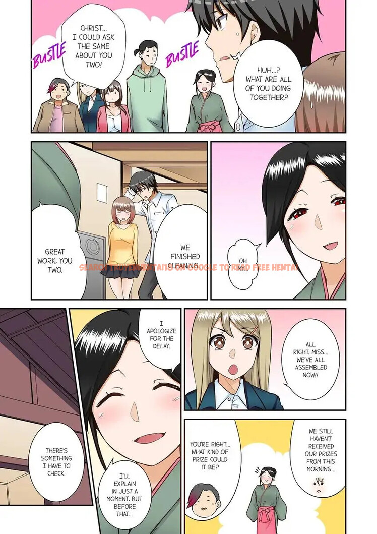 Read Hentai Image 6 30da7 in comic They’ll All Find Out That It’s Inside Me! - Chapter 17 - hentaitnt.net
