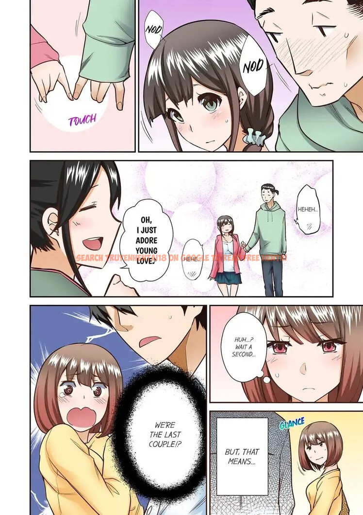 Read Hentai Image 9 30da7 in comic They’ll All Find Out That It’s Inside Me! - Chapter 17 - hentaitnt.net