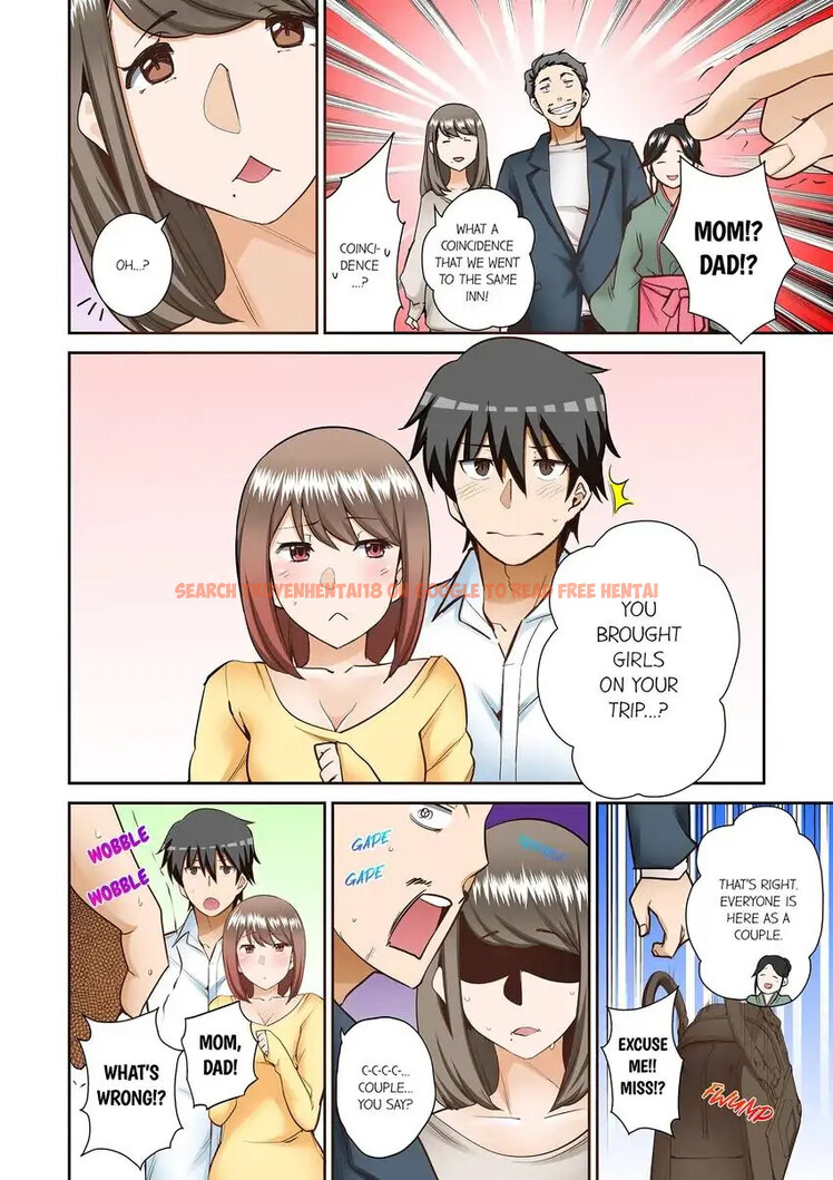 Read Hentai Image 3 30acf in comic They’ll All Find Out That It’s Inside Me! - Chapter 18 - hentaitnt.net