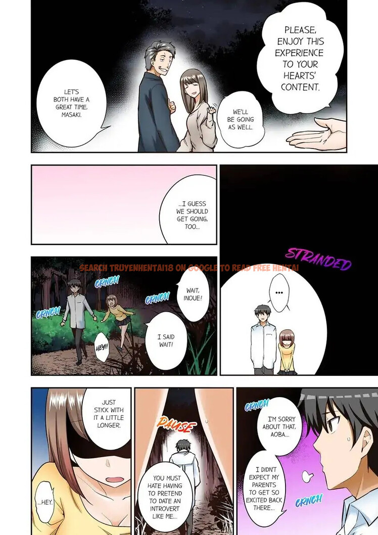 Read Hentai Image 5 30acf in comic They’ll All Find Out That It’s Inside Me! - Chapter 18 - hentaitnt.net