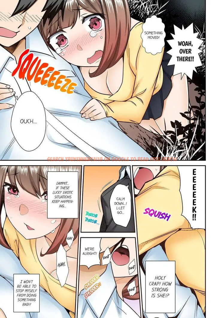 Read Hentai Image 8 30acf in comic They’ll All Find Out That It’s Inside Me! - Chapter 18 - hentaitnt.net