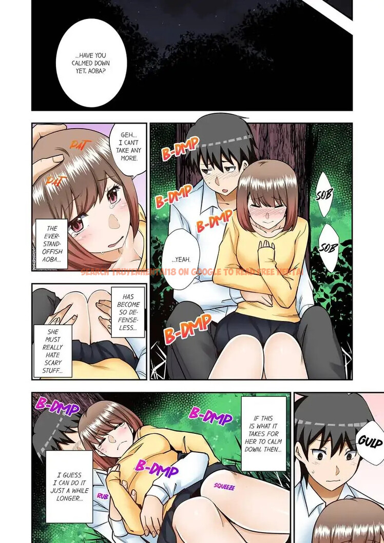 Read Hentai Image 9 30acf in comic They’ll All Find Out That It’s Inside Me! - Chapter 18 - hentaitnt.net