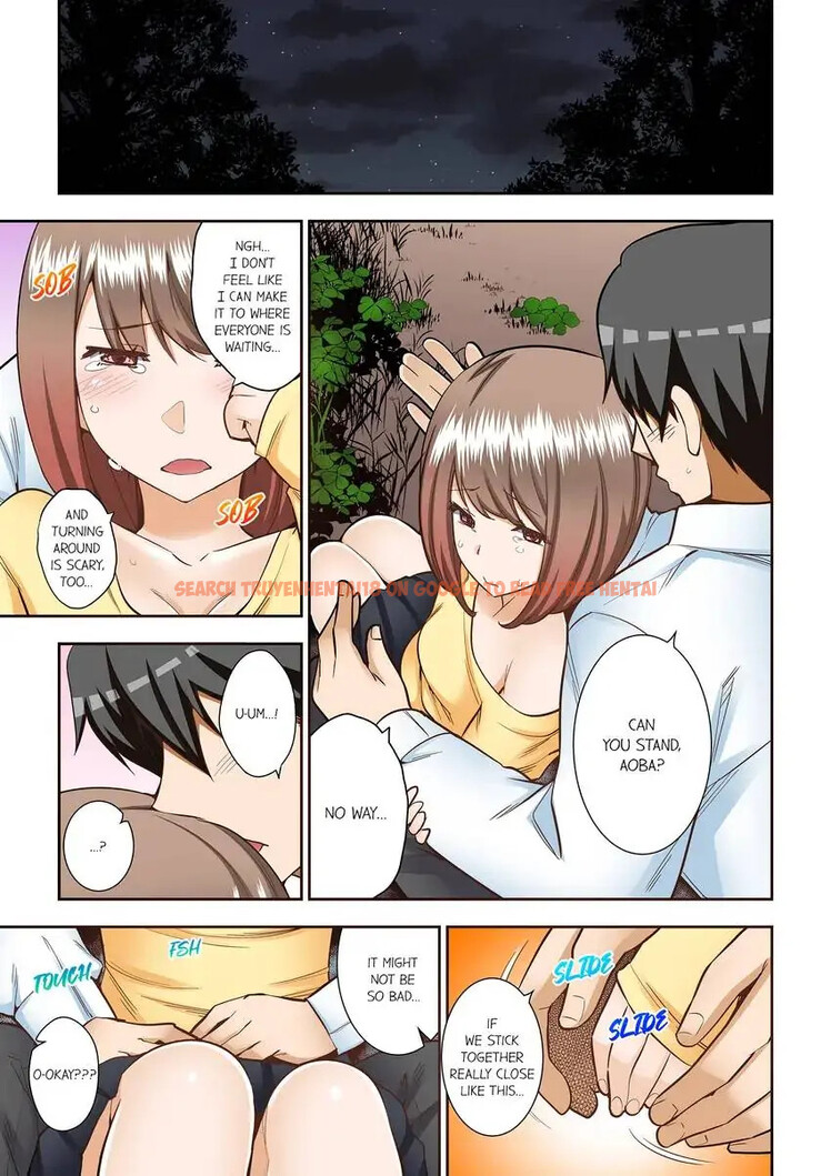Read Hentai Image 2 9c4dc in comic They’ll All Find Out That It’s Inside Me! - Chapter 19 - www.hentaitnt.net