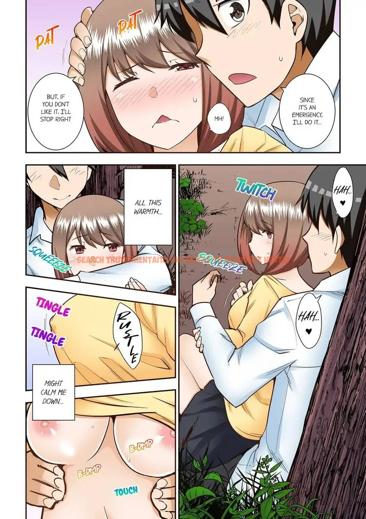 Read Hentai Image 3 9c4dc in comic They’ll All Find Out That It’s Inside Me! - Chapter 19 - www.hentaitnt.net