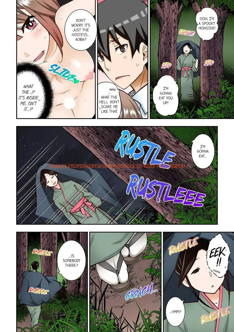 Read Hentai Image 3 14f6e in comic They’ll All Find Out That It’s Inside Me! - Chapter 20 - www.hentaitnt.net