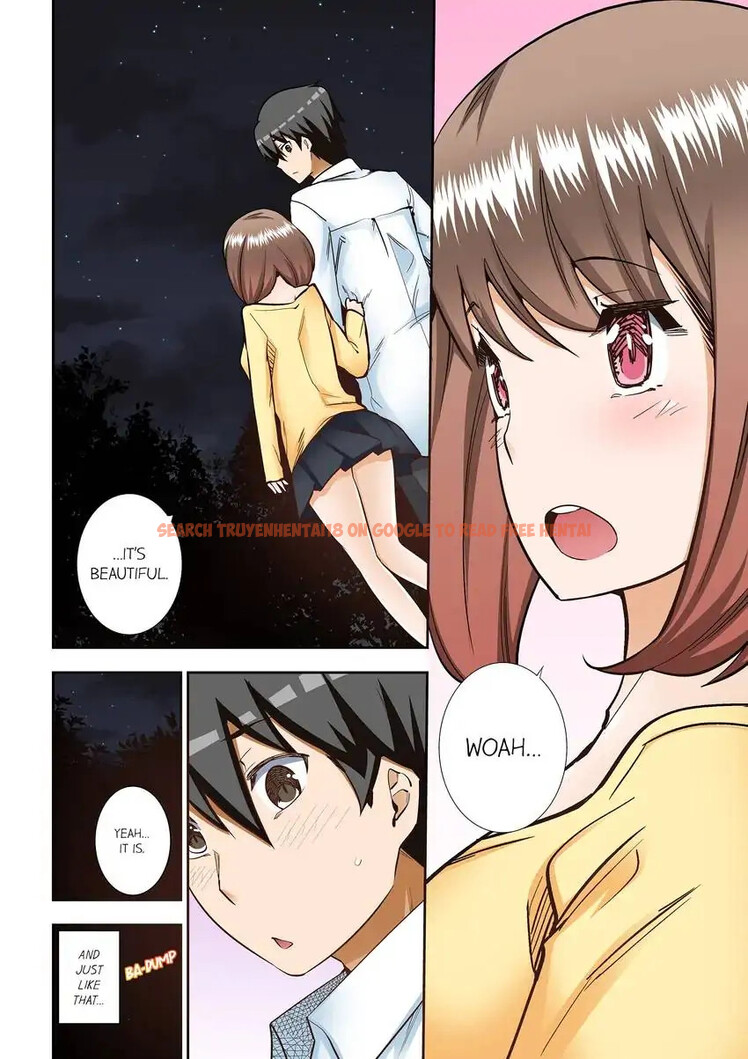 Read Hentai Image 5 a9e6a in comic They’ll All Find Out That It’s Inside Me! - Chapter 21 - www.hentaitnt.net