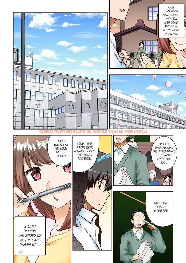 Read Hentai Image 6 a9e6a in comic They’ll All Find Out That It’s Inside Me! - Chapter 21 - www.hentaitnt.net