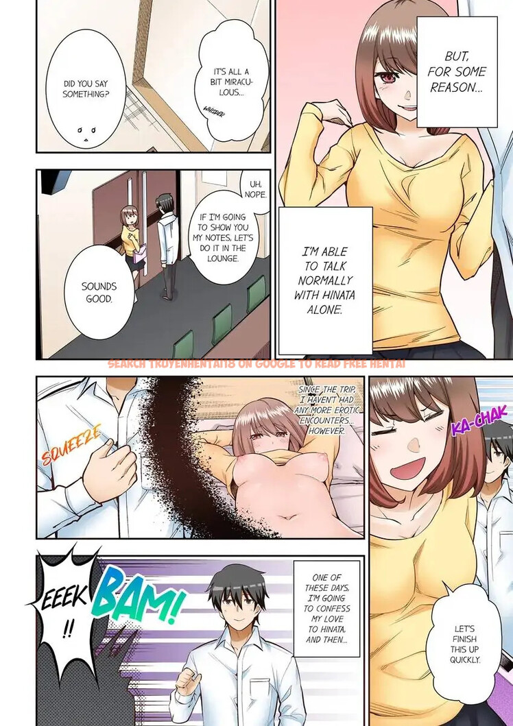 Read Hentai Image 8 a9e6a in comic They’ll All Find Out That It’s Inside Me! - Chapter 21 - www.hentaitnt.net