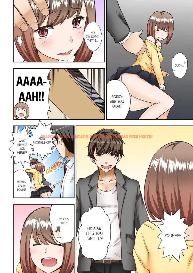 Read Hentai Image 9 a9e6a in comic They’ll All Find Out That It’s Inside Me! - Chapter 21 - www.hentaitnt.net