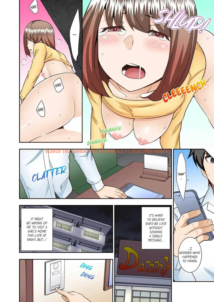 Read Hentai Image 5 ef42e in comic They’ll All Find Out That It’s Inside Me! - Chapter 25 - hentaitnt.net