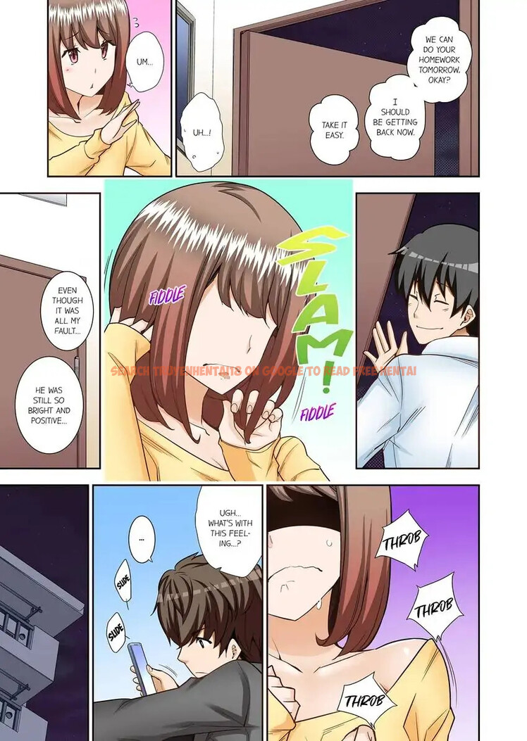 Read Hentai Image 8 ef42e in comic They’ll All Find Out That It’s Inside Me! - Chapter 25 - hentaitnt.net