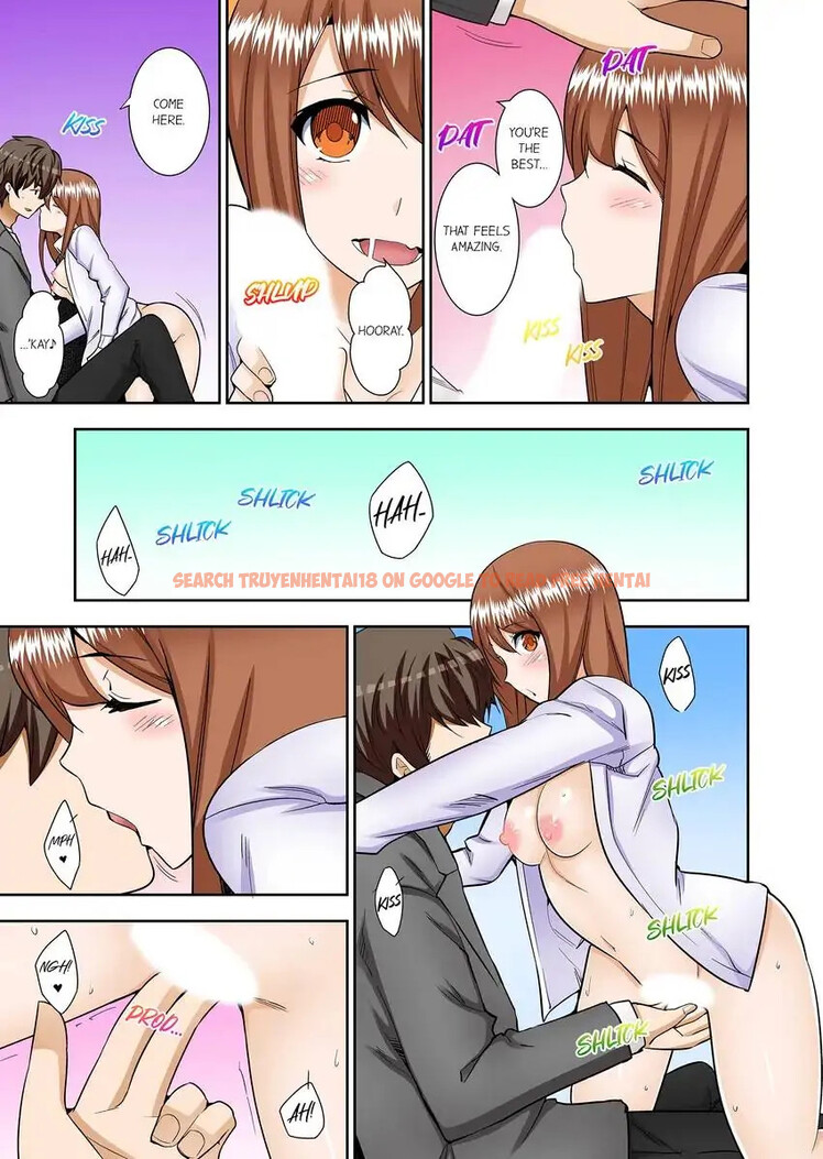 Read Hentai Image 6 2a017 in comic They’ll All Find Out That It’s Inside Me! - Chapter 26 - www.hentaitnt.net