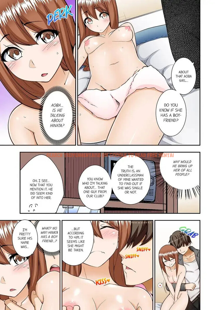 Read Hentai Image 2 d5812 in comic They’ll All Find Out That It’s Inside Me! - Chapter 28 - www.hentaitnt.net