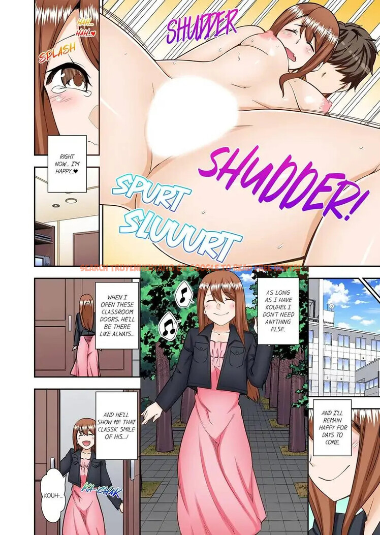 Read Hentai Image 3 3b001 in comic They’ll All Find Out That It’s Inside Me! - Chapter 29 - www.hentaitnt.net