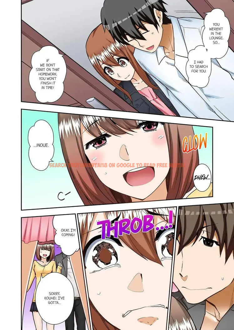 Read Hentai Image 5 3b001 in comic They’ll All Find Out That It’s Inside Me! - Chapter 29 - www.hentaitnt.net