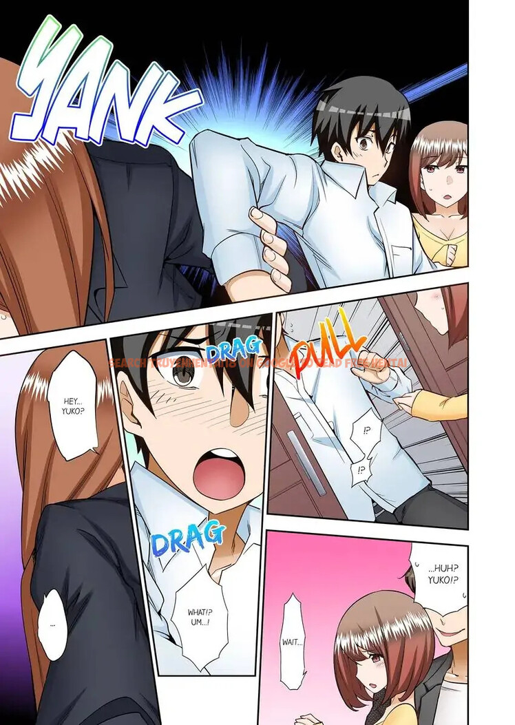 Read Hentai Image 6 3b001 in comic They’ll All Find Out That It’s Inside Me! - Chapter 29 - www.hentaitnt.net