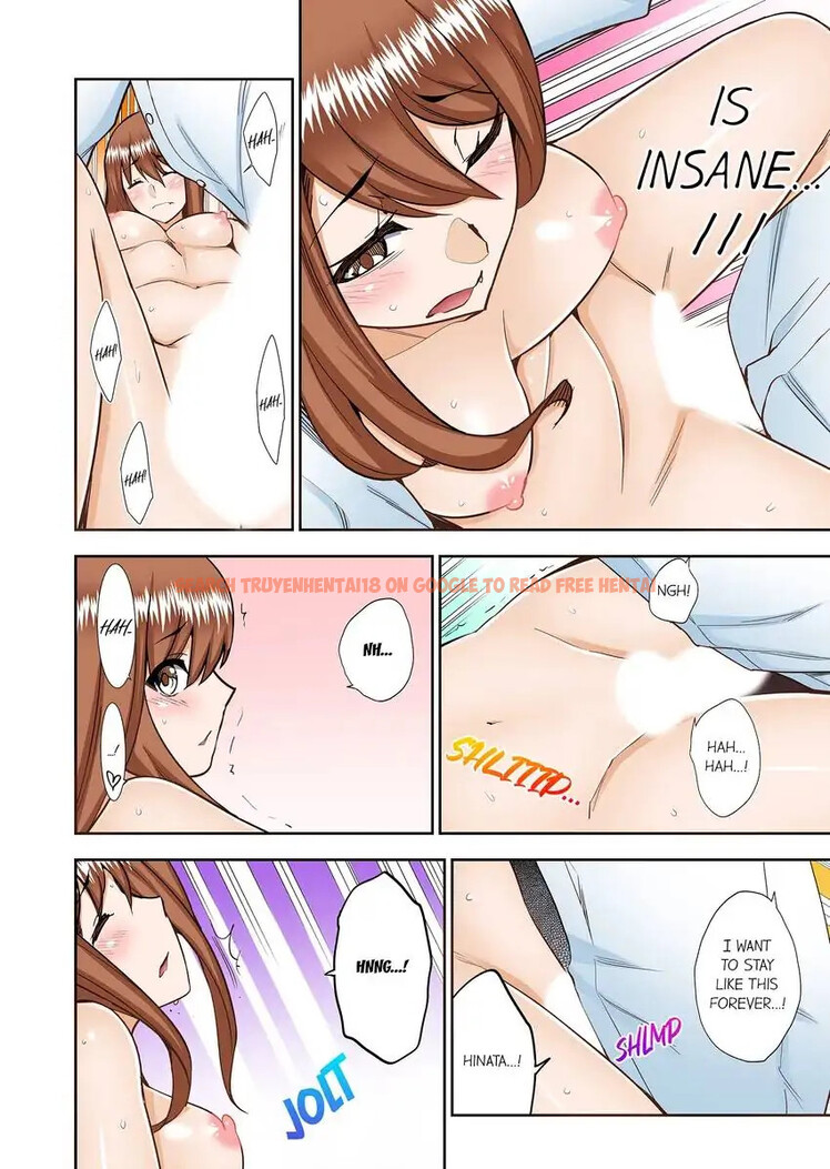 Read Hentai Image 7 ffc2e in comic They’ll All Find Out That It’s Inside Me! - Chapter 31 - www.hentaitnt.net