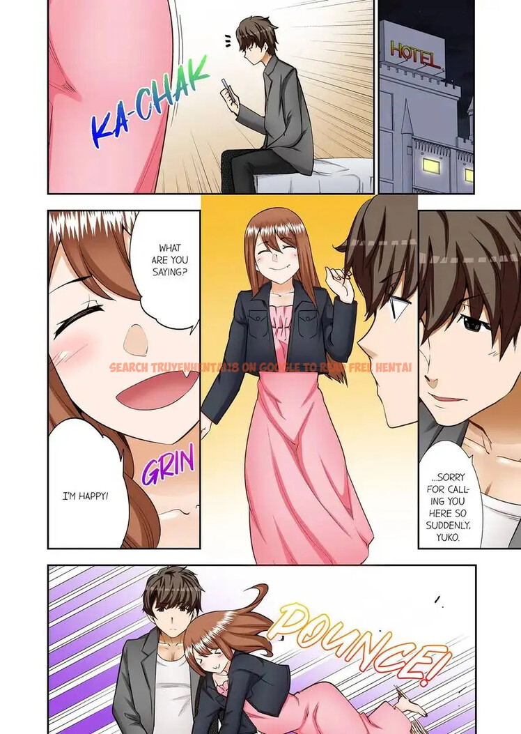 Read Hentai Image 3 c7056 in comic They’ll All Find Out That It’s Inside Me! - Chapter 33 - www.hentaitnt.net