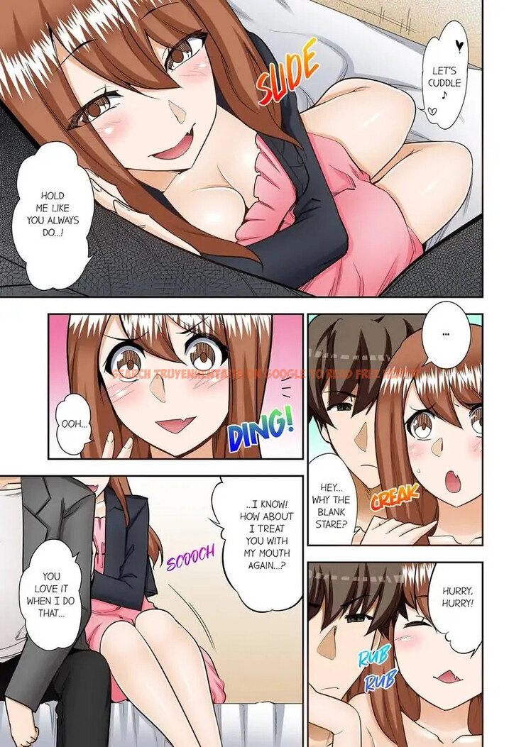 Read Hentai Image 4 c7056 in comic They’ll All Find Out That It’s Inside Me! - Chapter 33 - www.hentaitnt.net