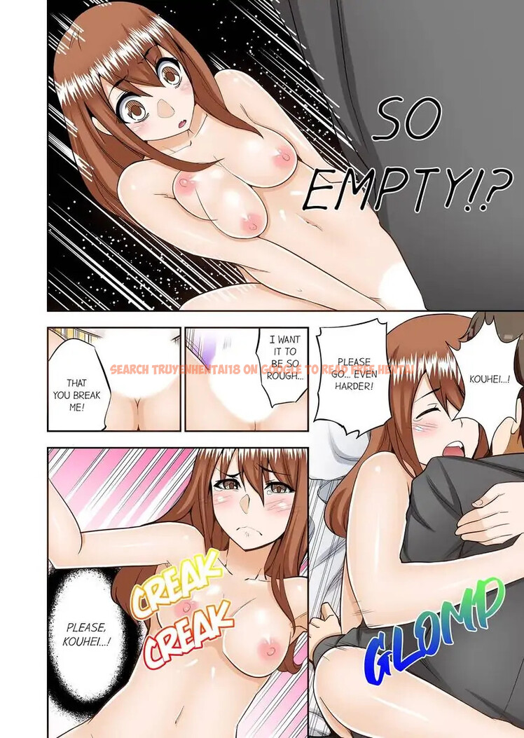 Read Hentai Image 9 c7056 in comic They’ll All Find Out That It’s Inside Me! - Chapter 33 - www.hentaitnt.net