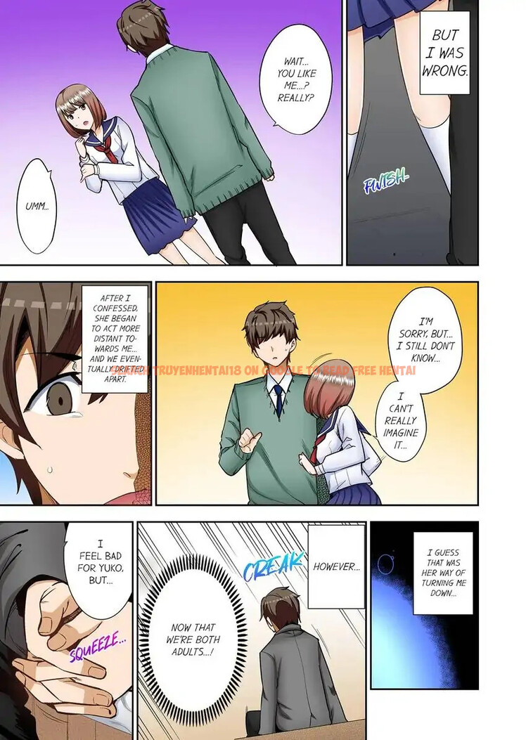 Read Hentai Image 8 bca74 in comic They’ll All Find Out That It’s Inside Me! - Chapter 34 - www.hentaitnt.net
