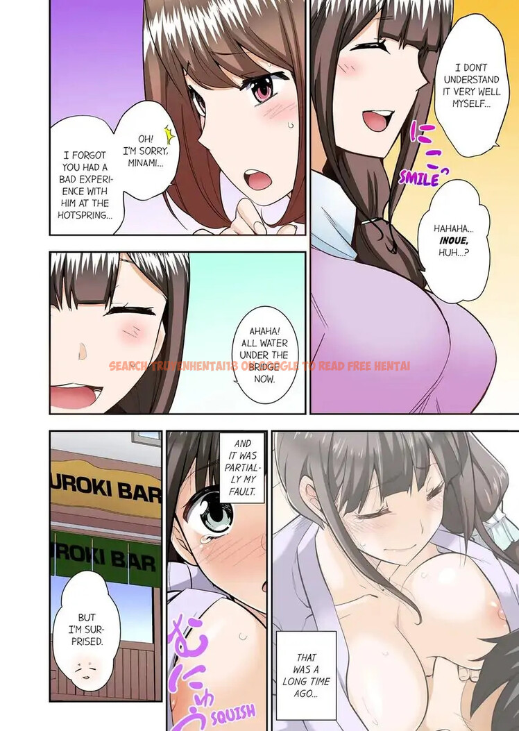 Read Hentai Image 3 51c68 in comic They’ll All Find Out That It’s Inside Me! - Chapter 35 - www.hentaitnt.net