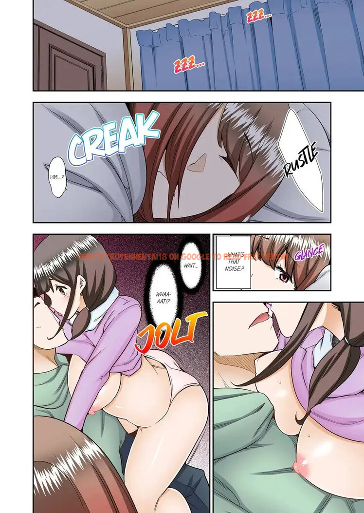 Read Hentai Image 9 51c68 in comic They’ll All Find Out That It’s Inside Me! - Chapter 35 - www.hentaitnt.net