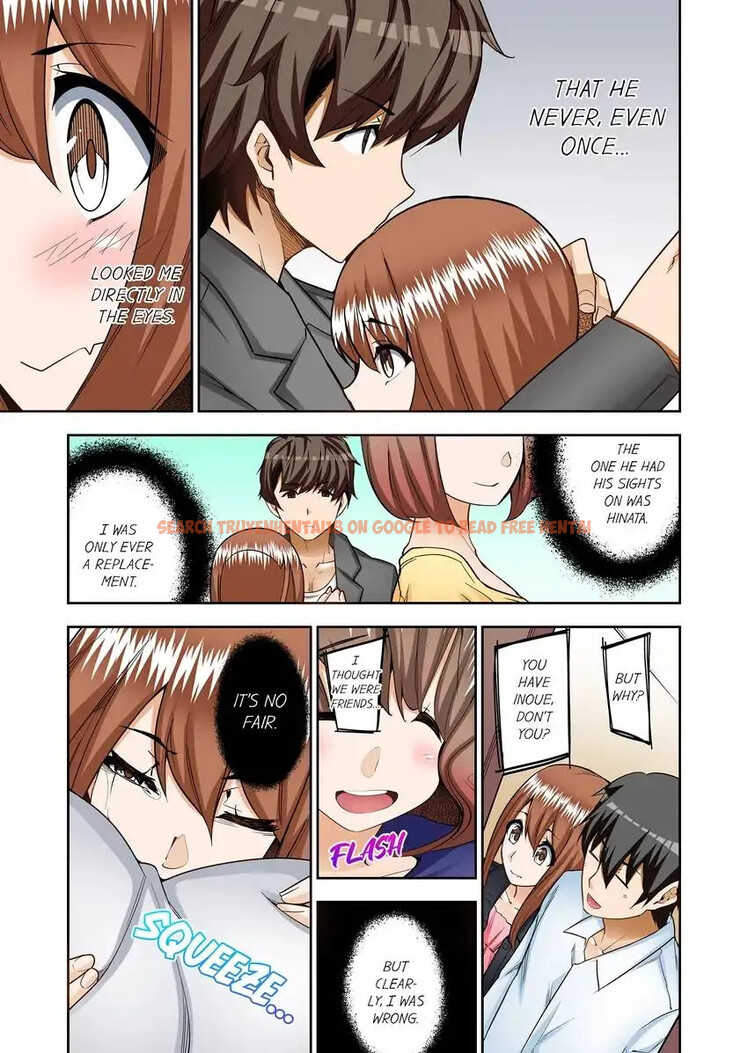 Read Hentai Image 9 c30d6 in comic They’ll All Find Out That It’s Inside Me! - Chapter 39 - www.hentaitnt.net