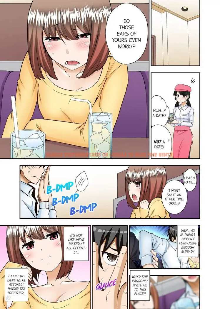 Read Hentai Image 2 53196 in comic They’ll All Find Out That It’s Inside Me! - Chapter 40 - www.hentaitnt.net