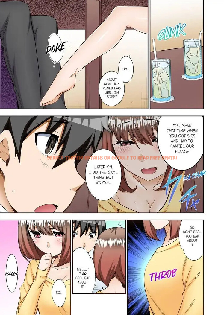 Read Hentai Image 4 53196 in comic They’ll All Find Out That It’s Inside Me! - Chapter 40 - www.hentaitnt.net