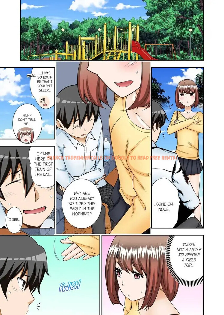 Read Hentai Image 6 53196 in comic They’ll All Find Out That It’s Inside Me! - Chapter 40 - www.hentaitnt.net
